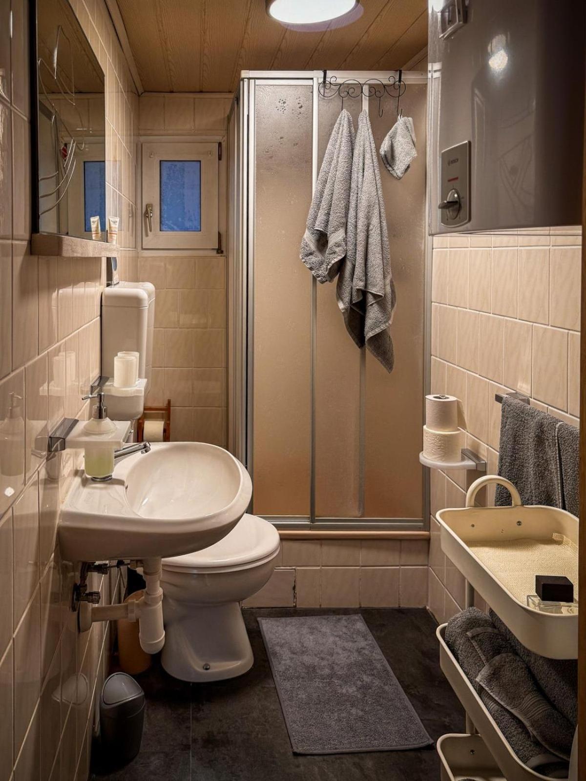 Apartment Ruheplatz In Der *
