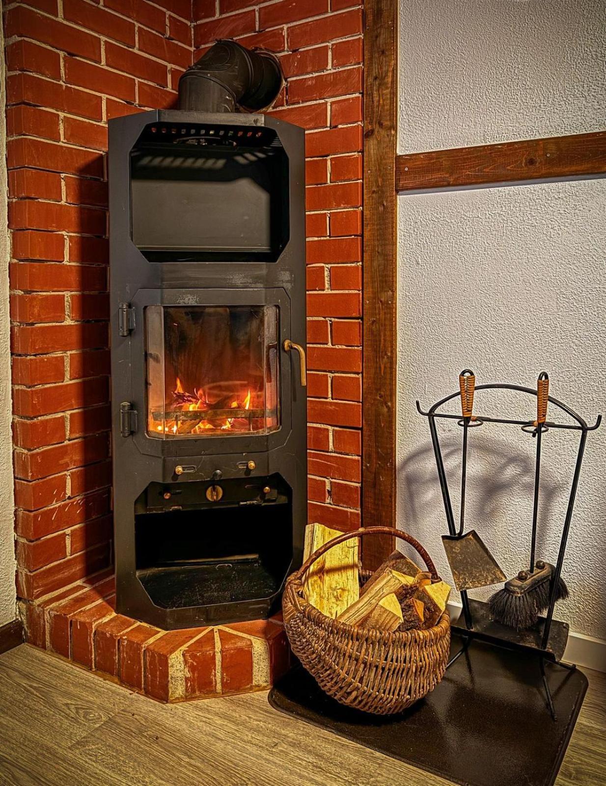 Appartement Ruheplatz In Der *
